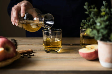 Is Apple Cider Vinegar Safe for Daily Use? - TuttiBear