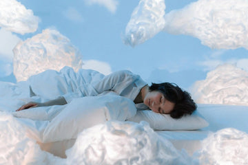 Melatonin Benefits: How This Sleep Hormone Supports Your Health - TuttiBear