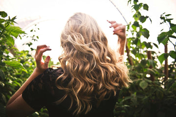 What Are the Benefits of Hair Gummies? - TuttiBear