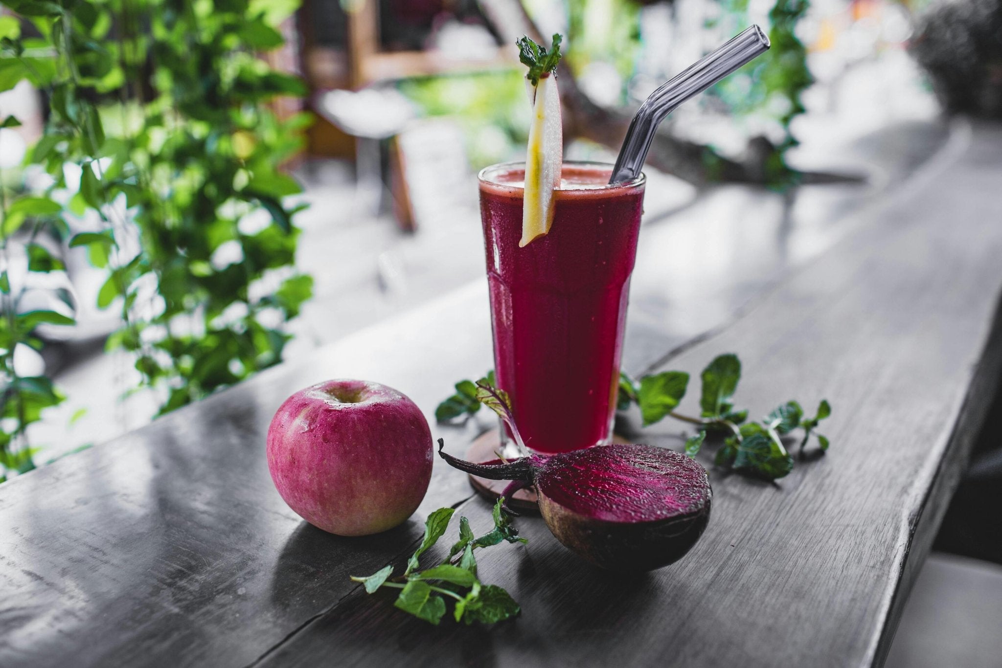 Apple Cider Vinegar for Energy: Myth or Fact? - TuttiBear
