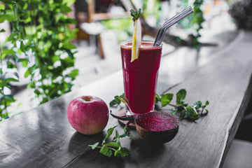 Apple Cider Vinegar for Energy: Myth or Fact? - TuttiBear