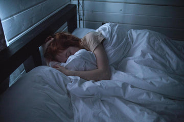 Can Melatonin Cause Nightmares? - TuttiBear