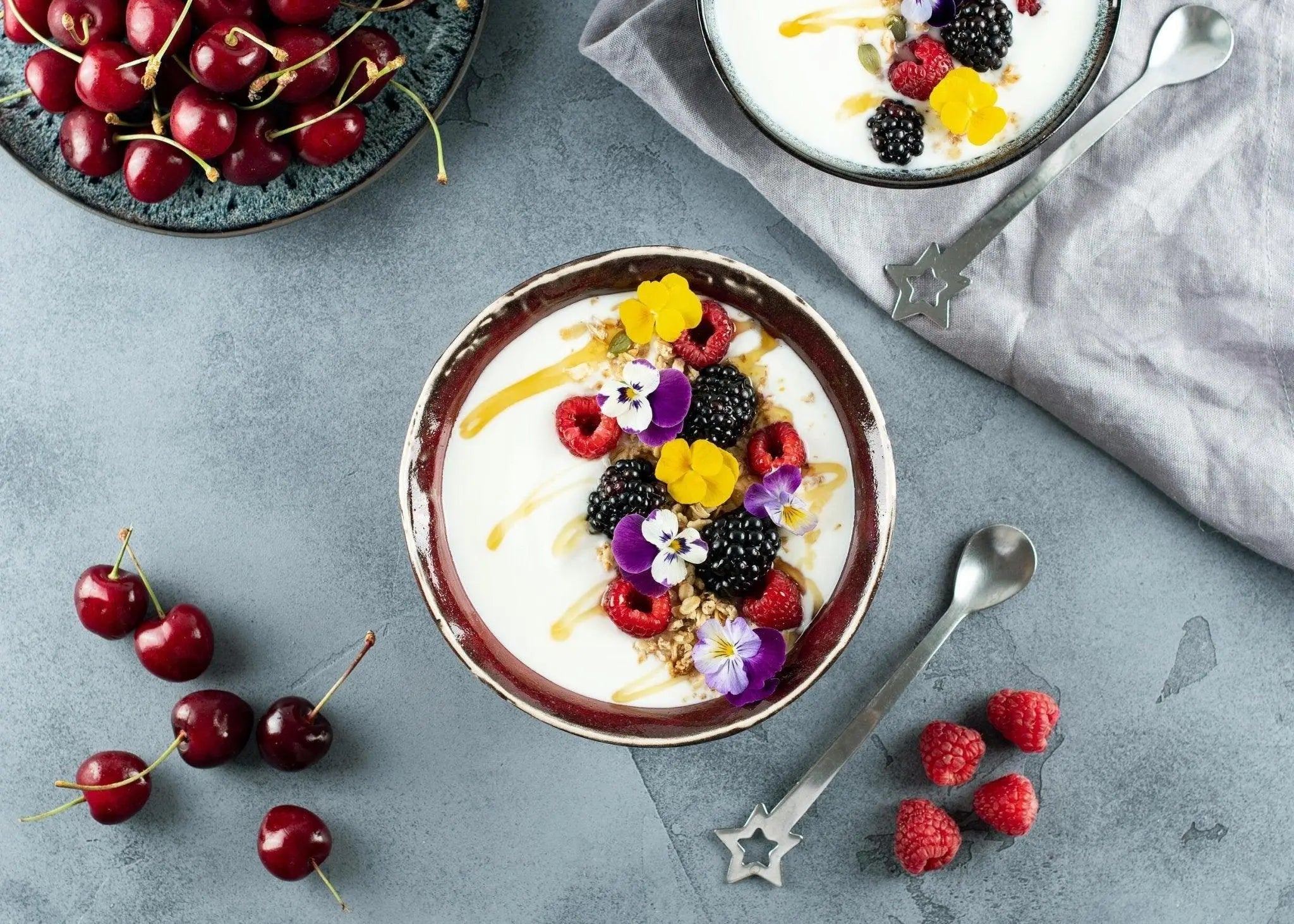 Can Probiotic Gummies Help Strengthen Immunity? - TuttiBear