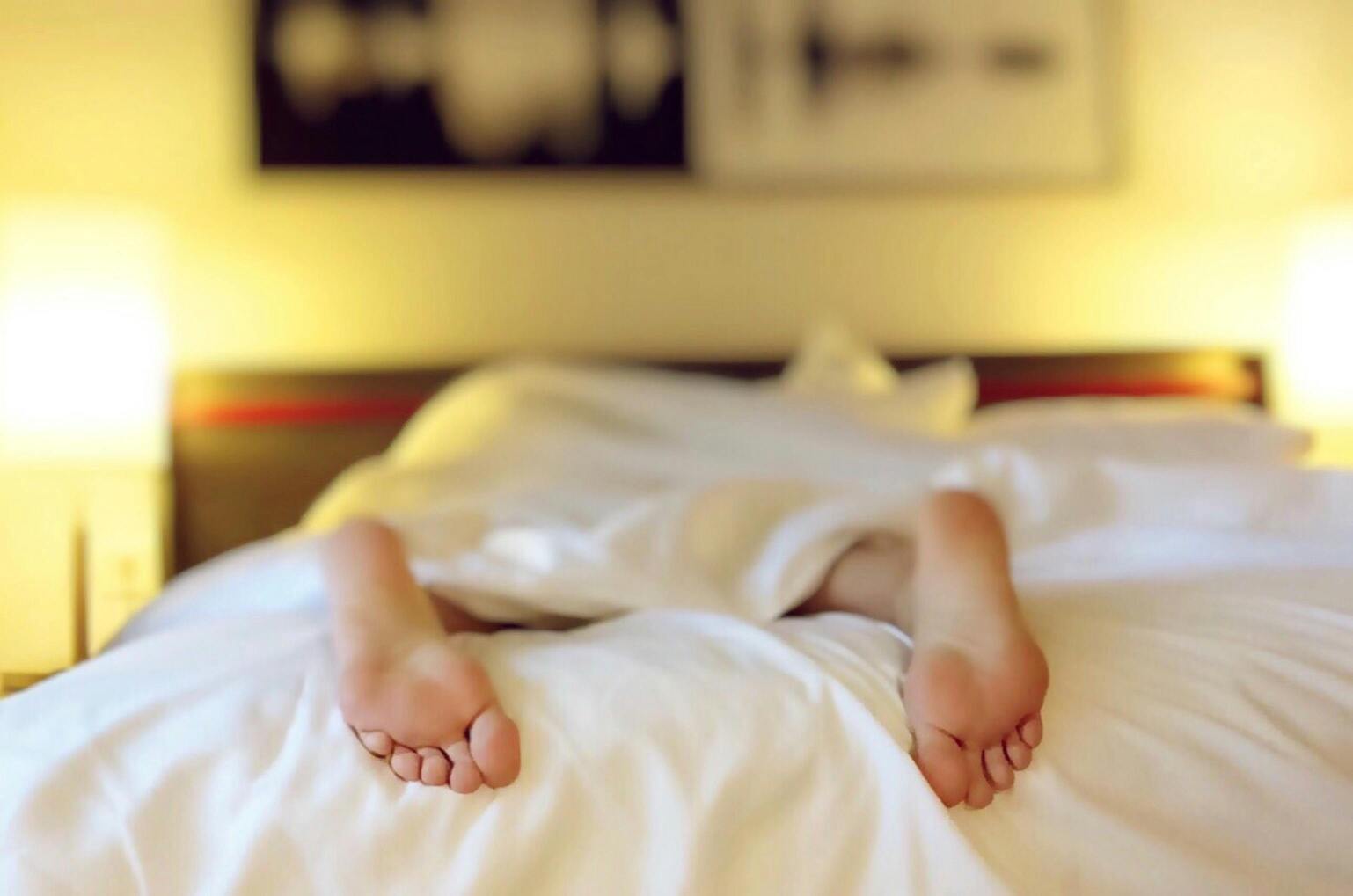 Is Melatonin Bad for You? - TuttiBear
