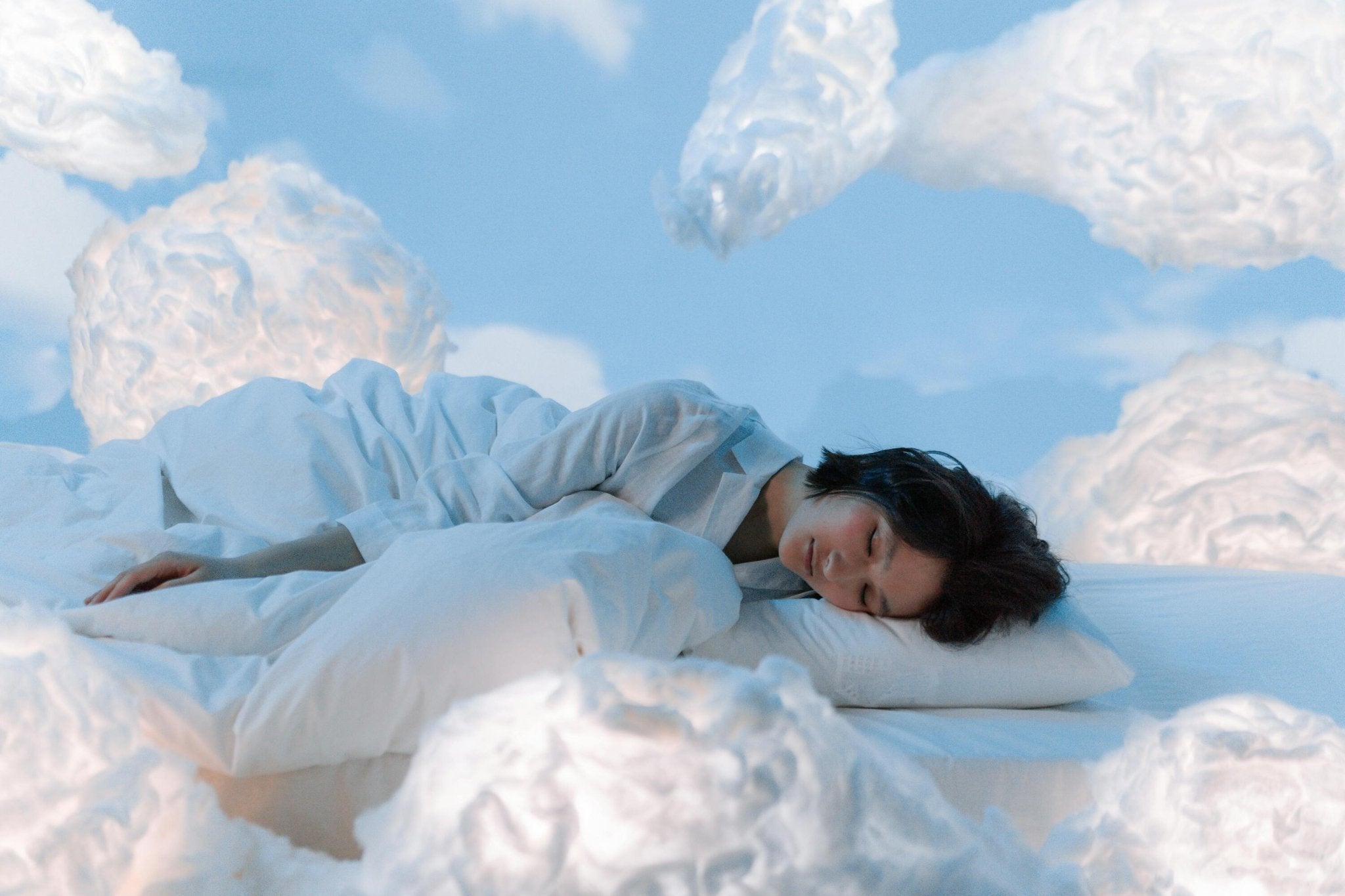 Melatonin Benefits: How This Sleep Hormone Supports Your Health - TuttiBear