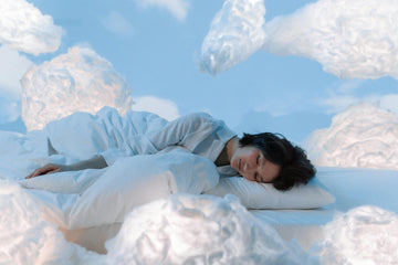 Melatonin Benefits: How This Sleep Hormone Supports Your Health - TuttiBear