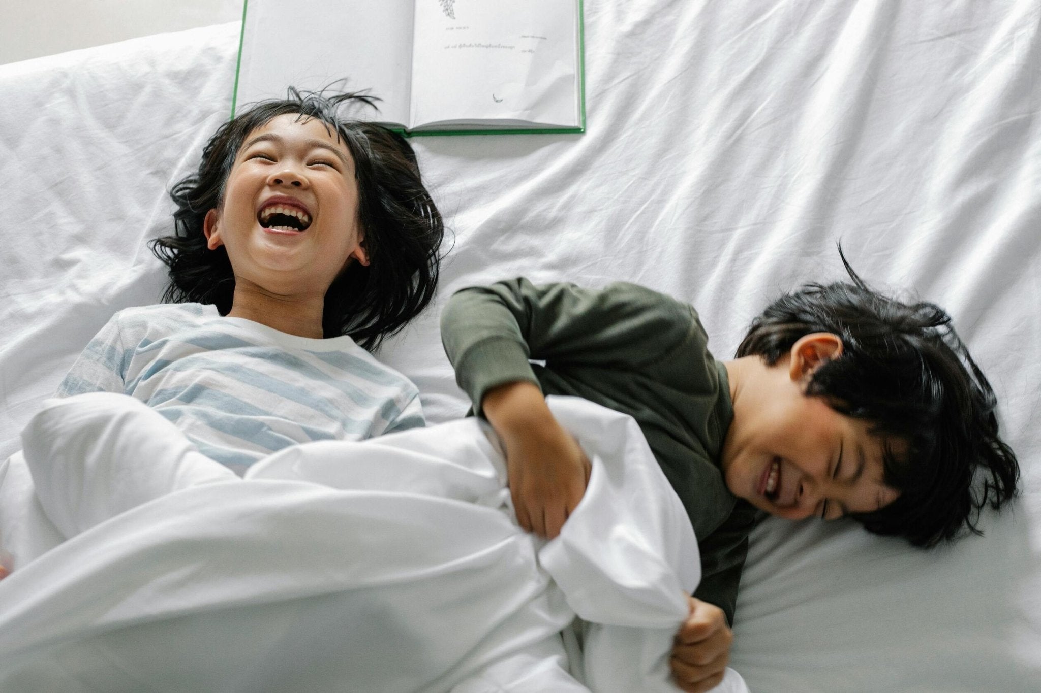 Melatonin Dosage for Kids: What Parents Need to Know - TuttiBear