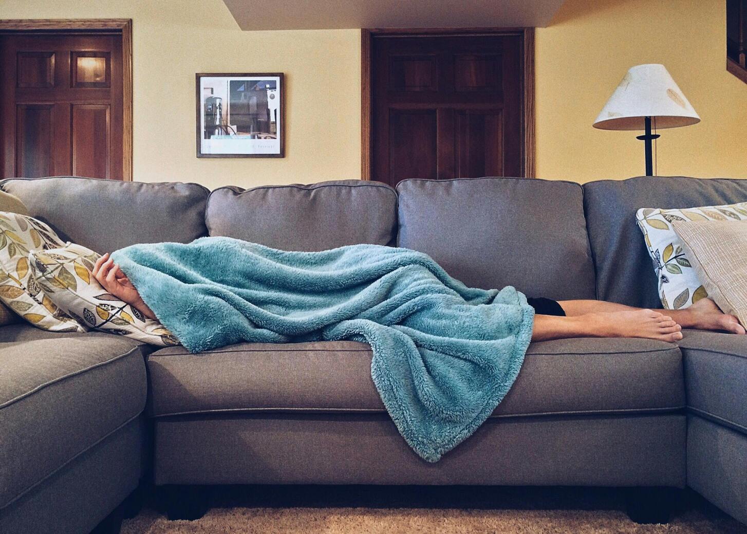 Melatonin Overdose: Can You Take Too Much? - TuttiBear