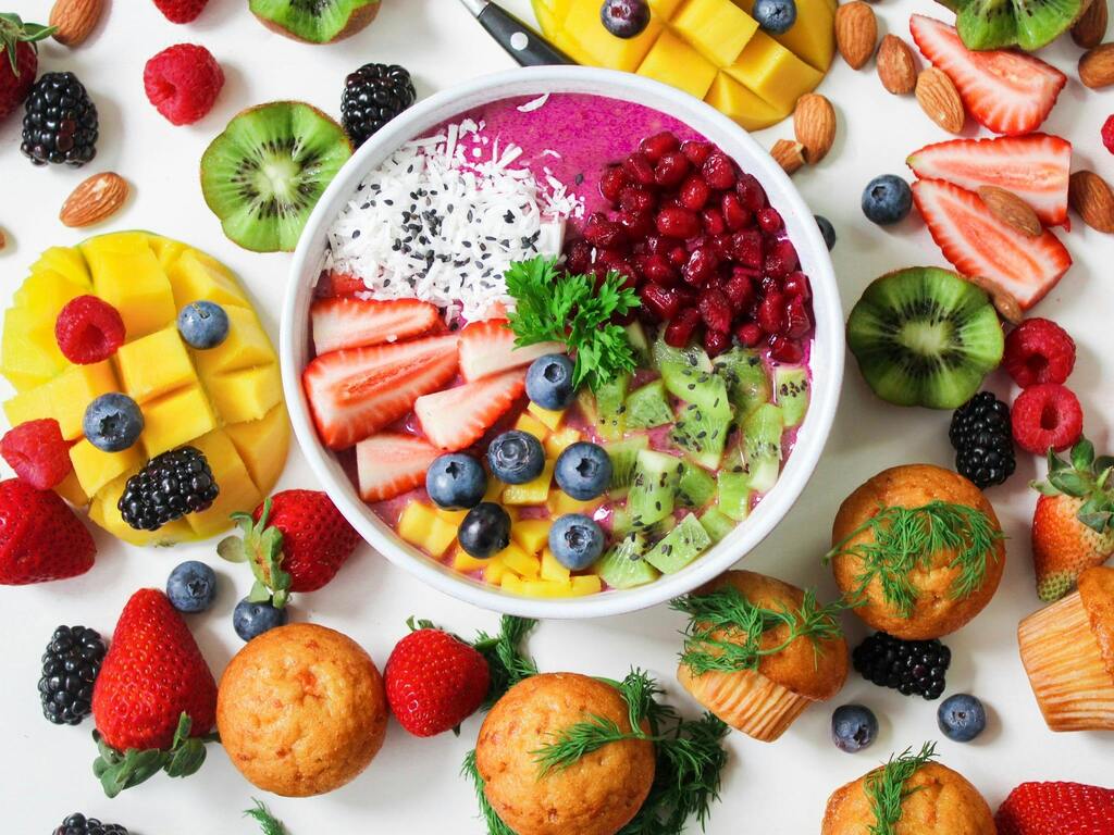 What Ingredients Are in BearBiotic Probiotic Gummies? - TuttiBear