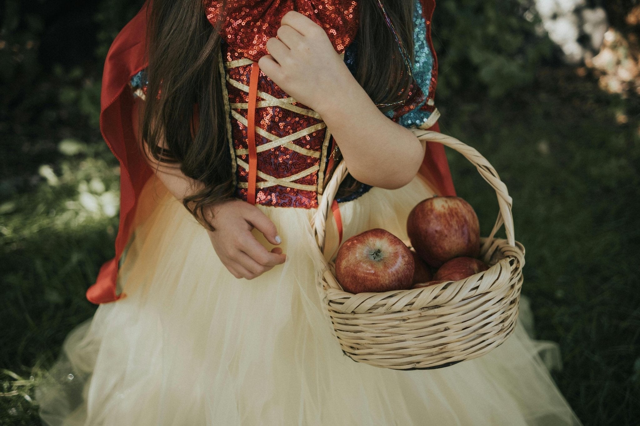 What Ingredients Are in TuttiBear Apple Cider Vinegar Gummies? - TuttiBear