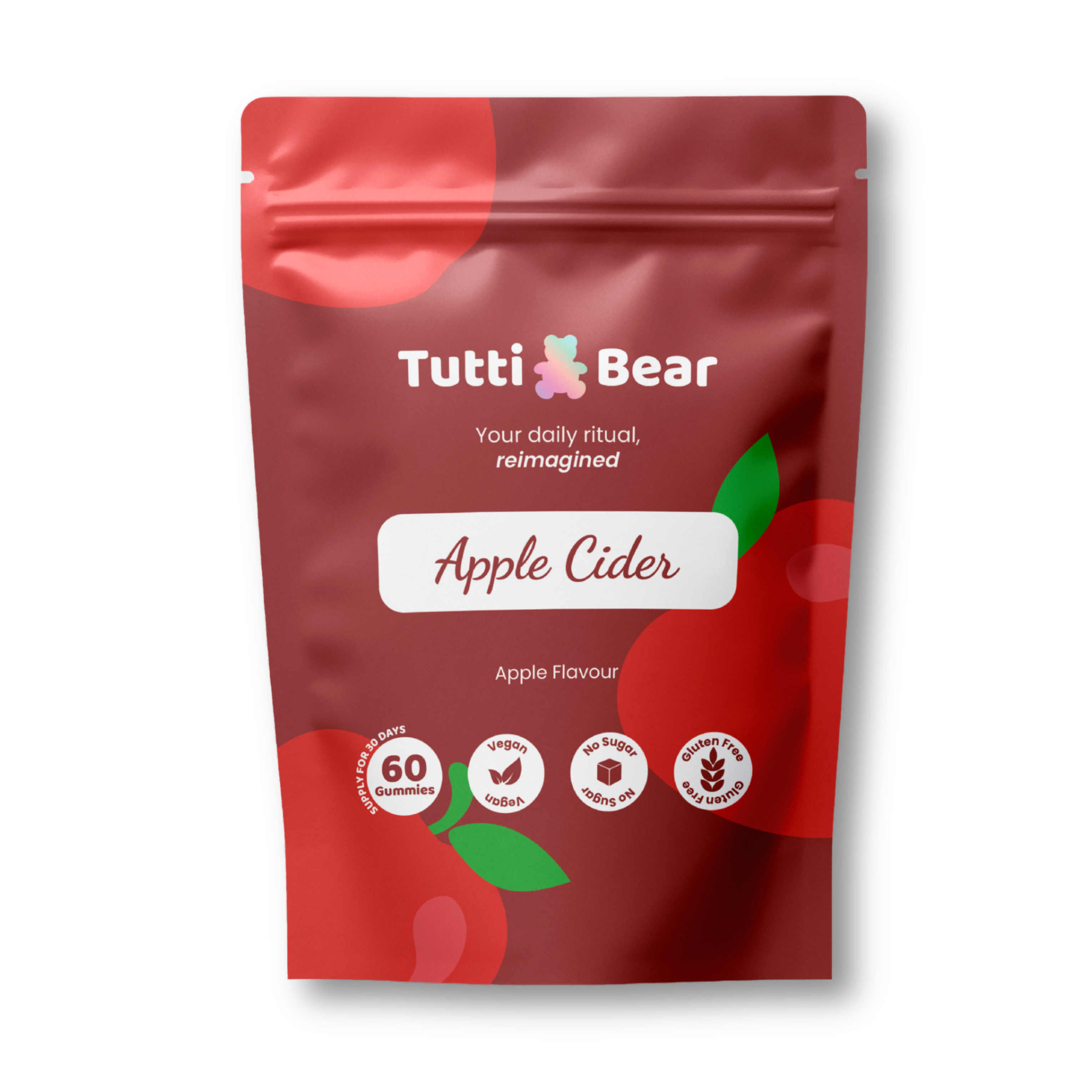 Gomas para o Controlo do Apetite