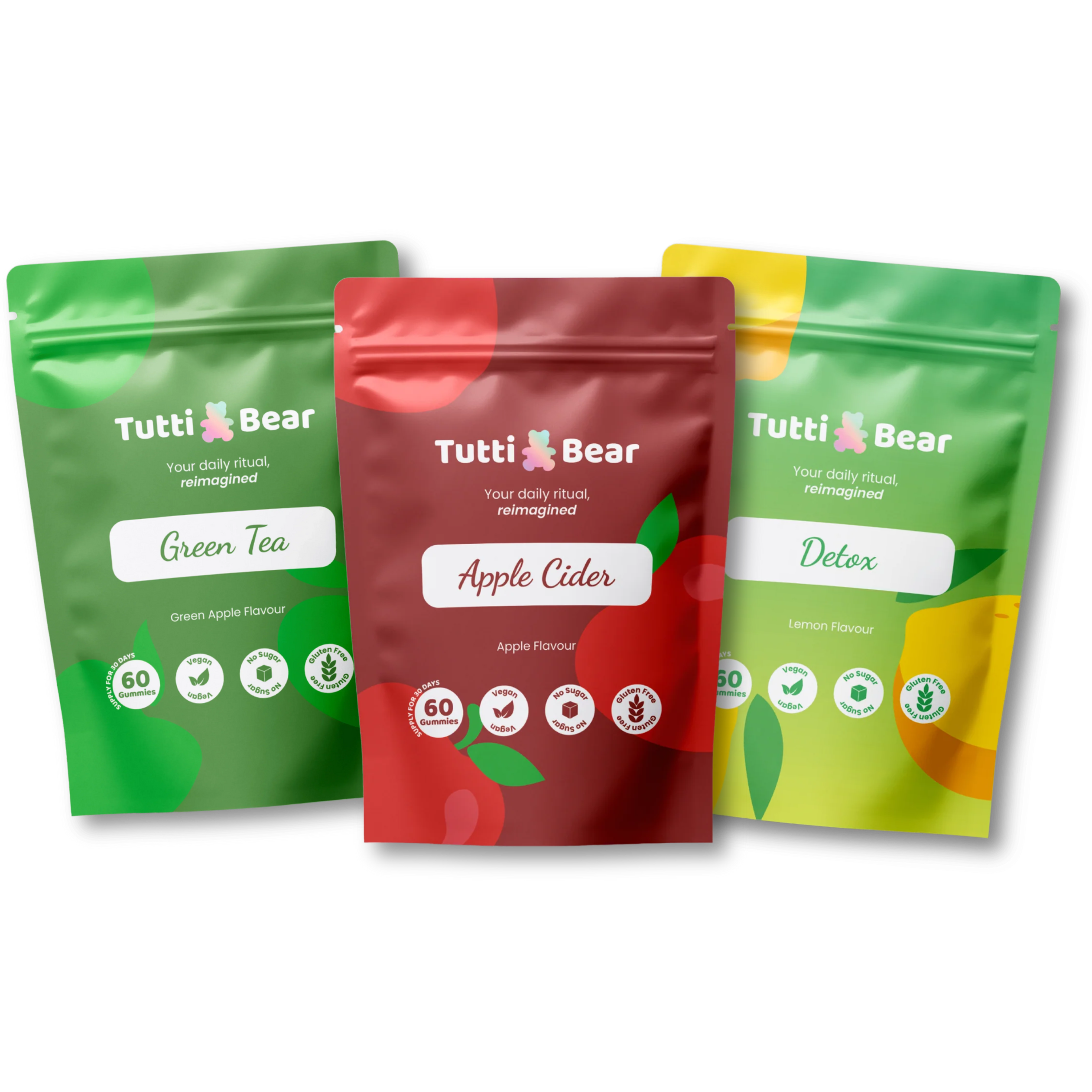 Detox Pack