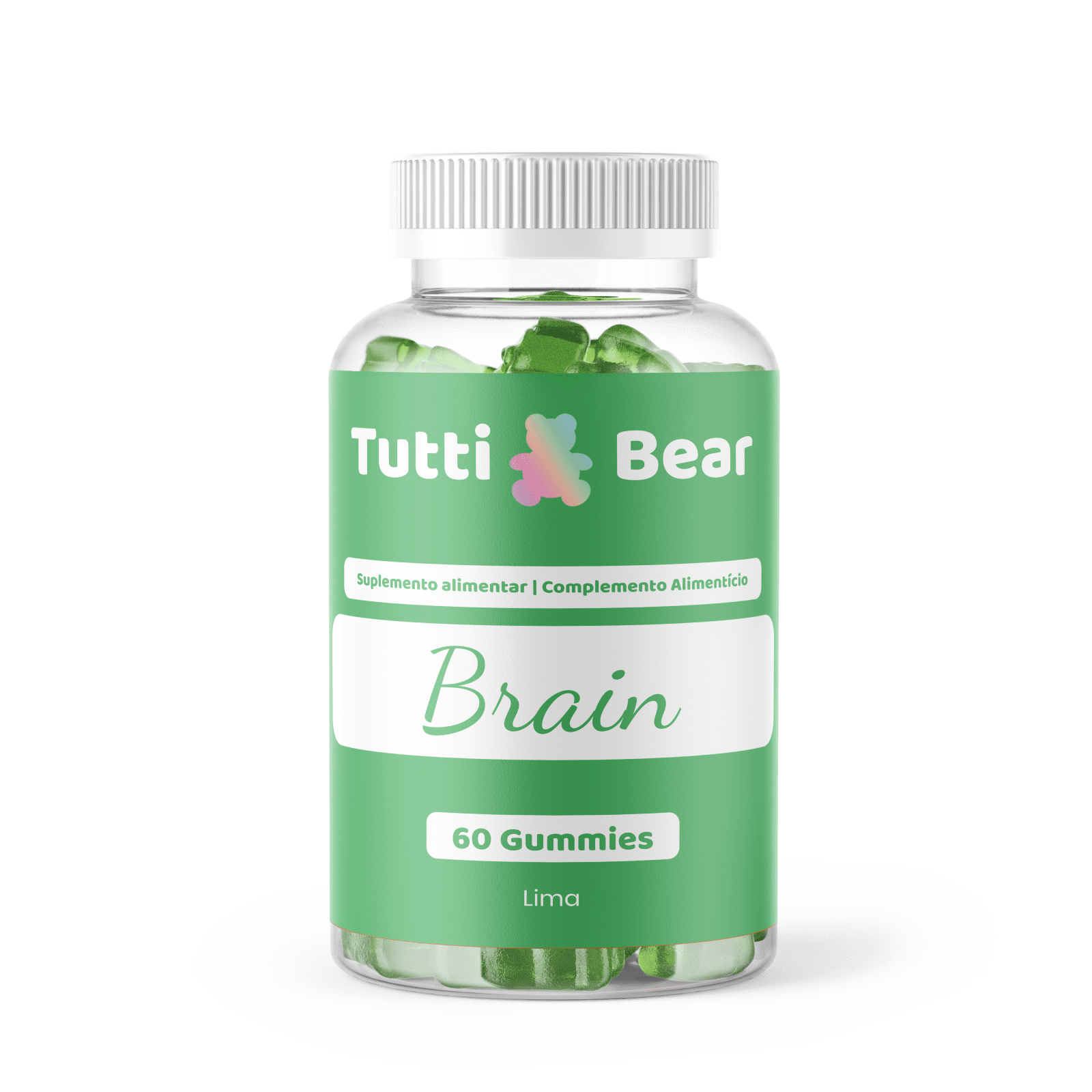 Gomas Brain