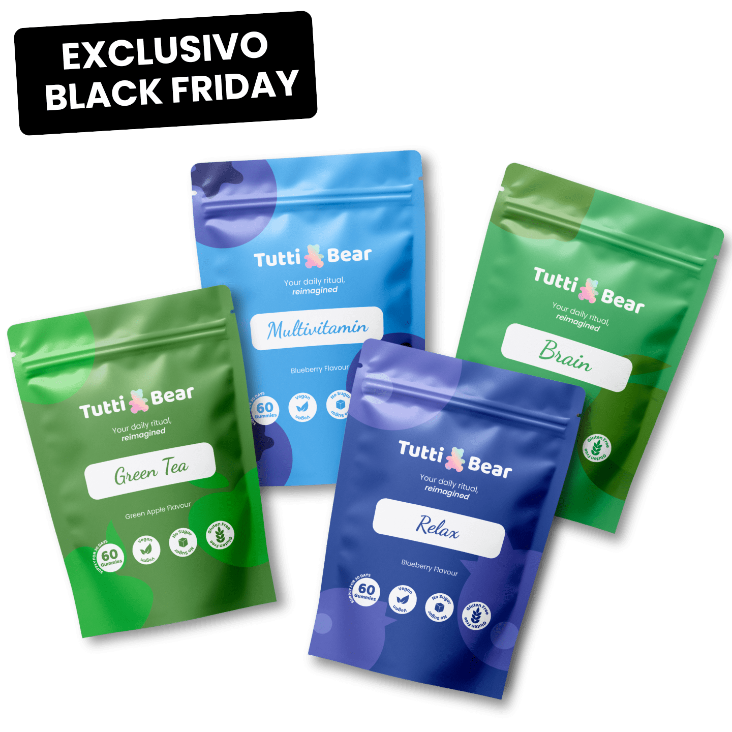 Foco & Produtividade