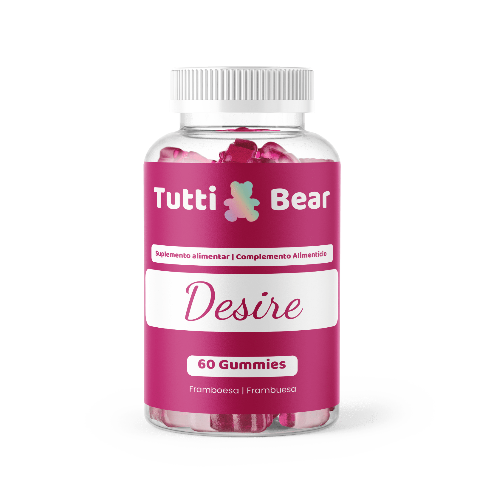 Gomas Desire