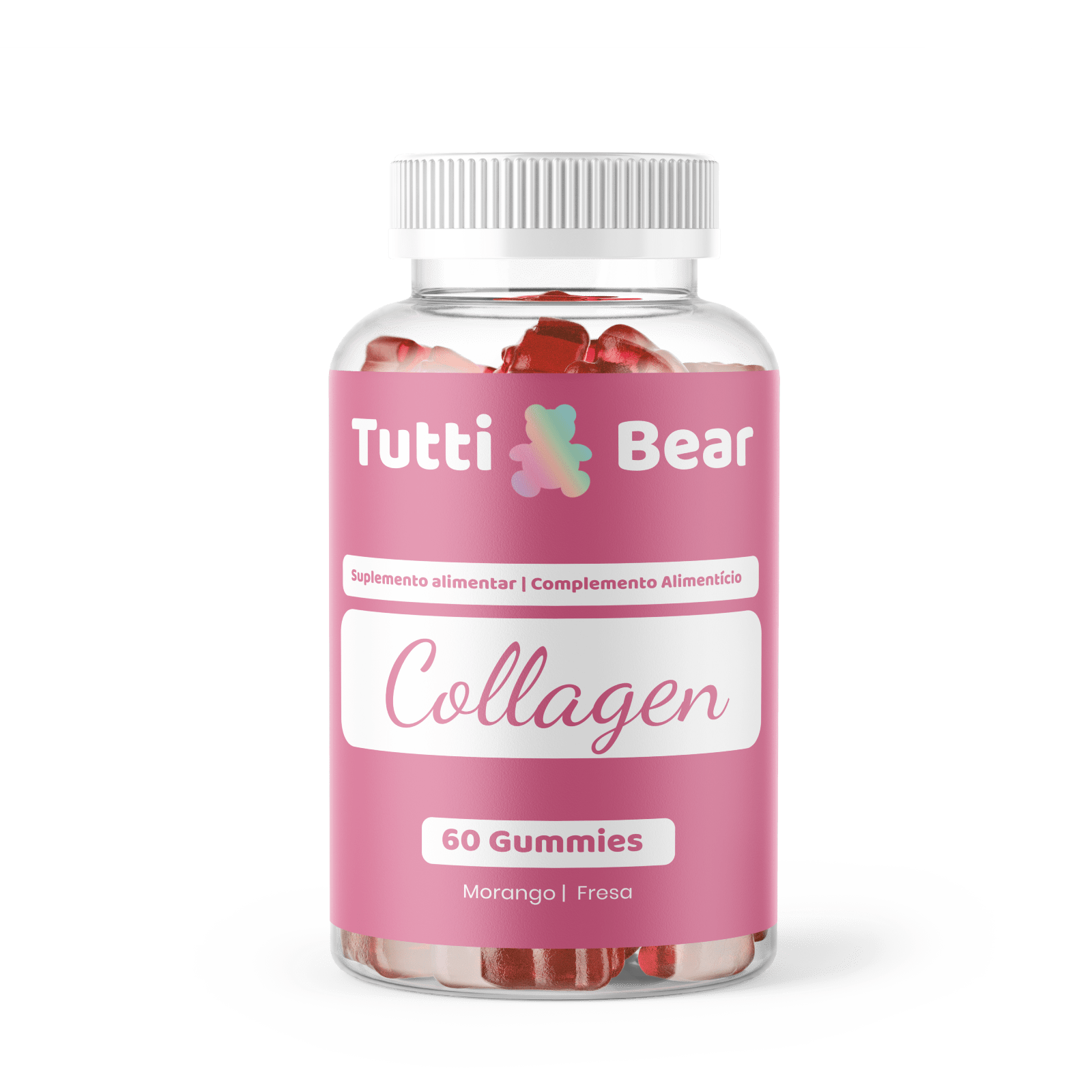 Gomas de Colágeno