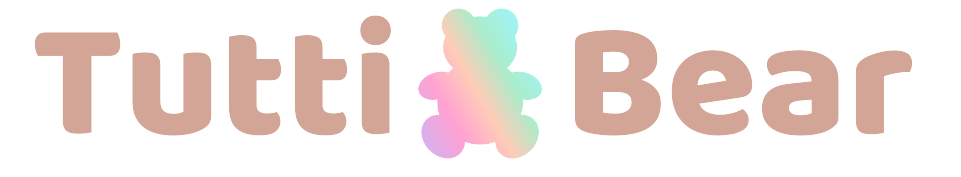 TUTTI BEAR PT