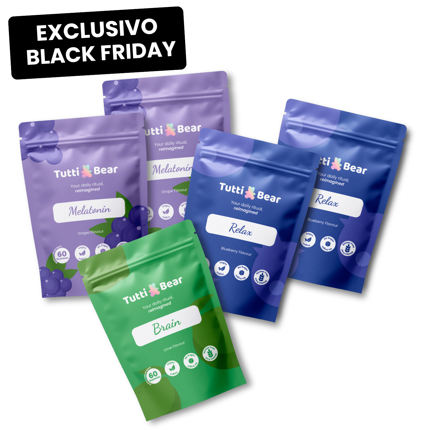 Sono Perfeito – MAX