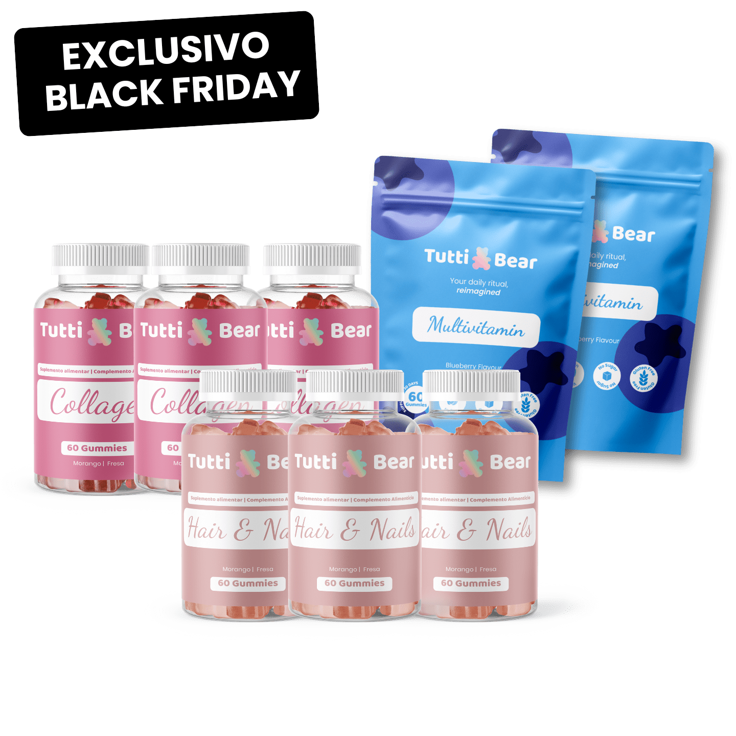 Transformação Beleza Total