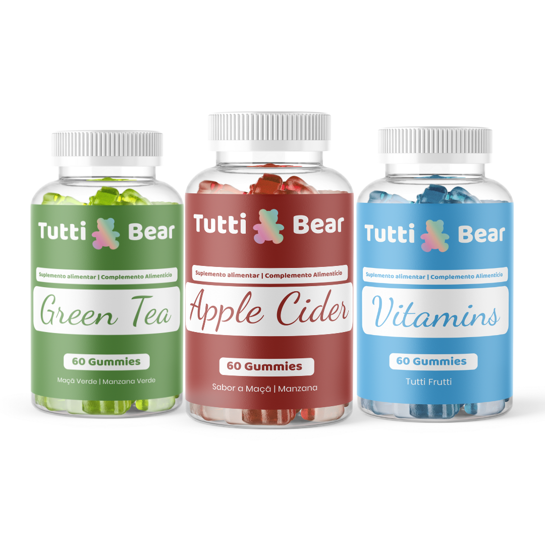 🌿 Detox Pack