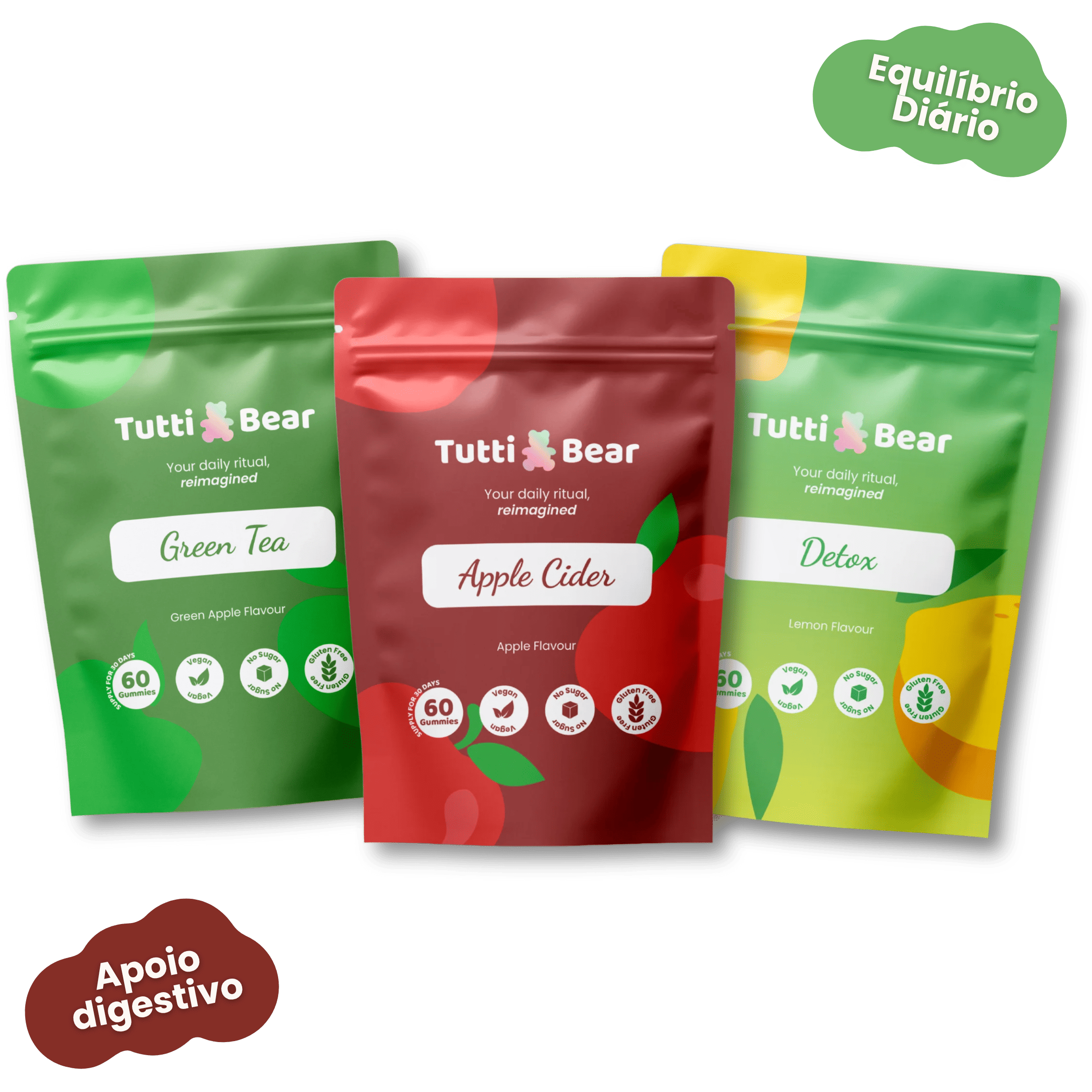 Detox Pack
